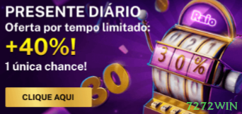 Big win animation on 7272win slot Jogo